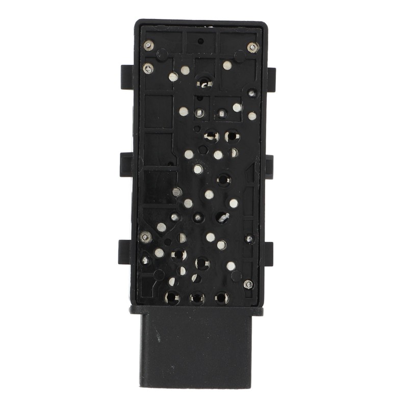 Car Power Seat Adjustment Switch 12451495 High Sensitivity Replacement for