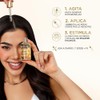PANTENE, Tónico Capilar Anticaída+ para cabello saludable desde la raíz