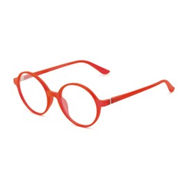 Foster Grant womens Styles for Y.o.u. Bartlett Glasses Reading Glasses, Matte Red, 52mm US