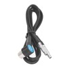Ultrasonic Thickness Gauge Probe Standard Transducer Tester Meter Monitor 5MHz