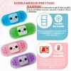 Boo Boo - Set di gelato per bambini, blocchi di