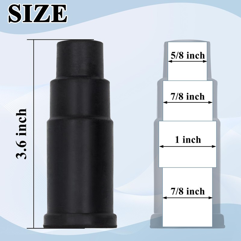 Dishwasher Drain Hose Adapter for Garbage Disposal Dishwasher Connector Dishwasher