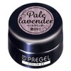 PRE GEL PG-CE891 Color Gel, Color EX Pale Lavender, 0.1