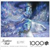 Buffalo Games - Josephine Wall - Polar Princess - 1000