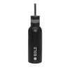 LÄSSIG Bold Children's Drinking Bottle 750 ml Stainless Steel BPA-Free