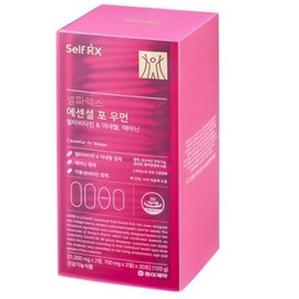 Cellparex Essentials for Women 90-day supply / 셀파렉스 에센셜 포 우먼 90일분
