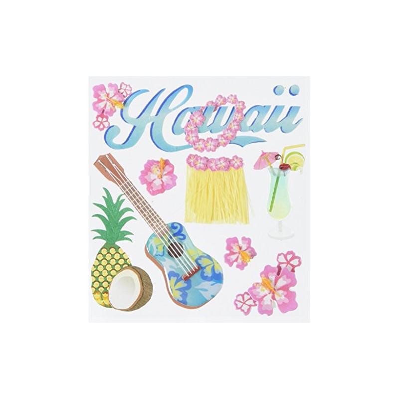 Jolees Boutique (Jolly Boutique) Hawaii 50-20445