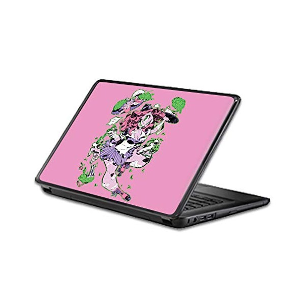 Universal Fit MightySkins Skin Compatible with Any 15" Screen Laptop