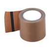 Heat Resistant Tape PTFE Material Adhesive Thermal Insulation Sealing Tape