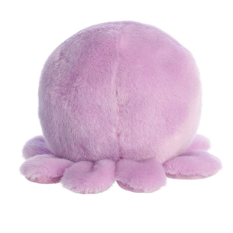 Aurora® Adorable Palm Pals™ Oliver Octopus™ Stuffed Animal - Fun