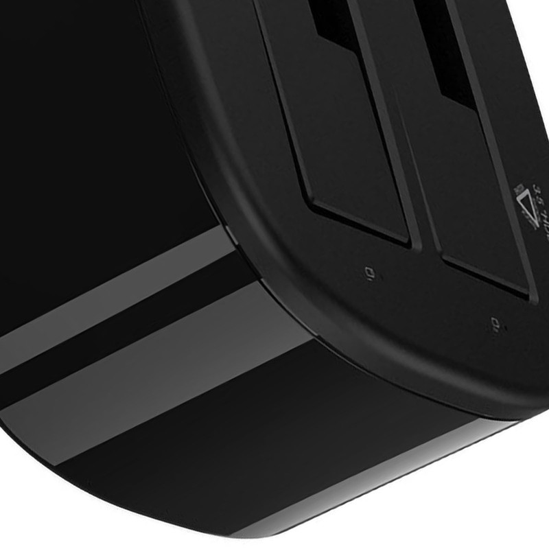 Hard Drive Docking Station Plug and Play Usb3.0 Hard Disk