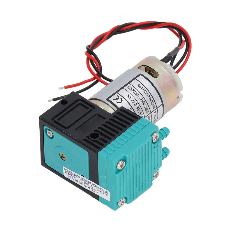 Ink Pump 7W 5mm OD Fast Heat Dissipation Professional Small