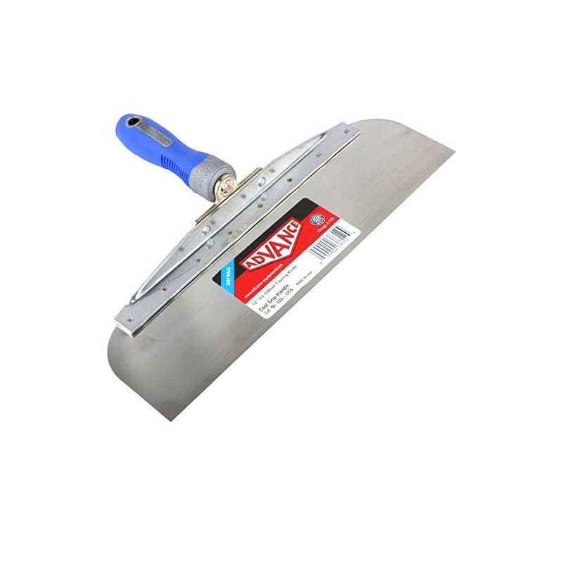 OFFSET DRYWALL KNIFE – Advance Equipment MFG Co. | Innovative