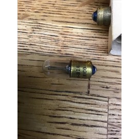 Chicago Miniature Box of 10 Chicago Miniature CM B1A Miniature Lamps Bulbs