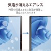 Elecom TB-MSP8FLHSG Surface Pro 8 / Surface Pro X Protective