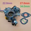 Carburetor Carb Compatible with Onan Cummins RV Generator NHE Begin