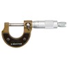 Precision Micrometer High Precision Caliper with Nearest Typical 1/100 mm.