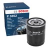 Bosch 0451103352 Oil Filter