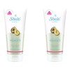 Sheló Nabel Crema Corporal Aguacate Shelo Nabel® 250ml 2 Piezas