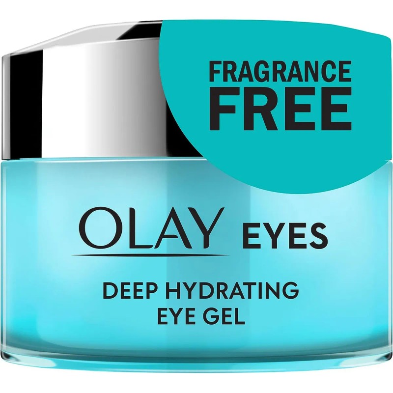Olay Gel Hidratante Para Ojos 24 Para Ojos 15 Ml