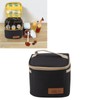 Spice Containers 7 Boxes Portable Seasoning Box for Outdoor BBQ