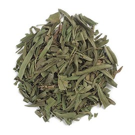 Frontier Co-op Tarragon Leaf, Cut & Sifted, Certified Organic, Kosher | 1 lb. Bulk Bag | Artemisia dracunculus L.