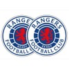 Rangers F.C. 2pk Coaster Set