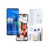 H&LYCYJ Display Bildschirm für Oppo A77 5G/A57 5G CPH2339 PFTM20