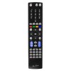 RM Series Replacement Remote Control for DUAL DLE32RW185X3C
