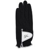 Casco DNA SUEDE LADIES SF-2010L Women's Synthetic Leather Golf Gloves,
