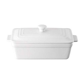 standard white terrine s/62-6823-37