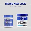 USN Micronised Creatine Powder 230g (67 Servings): 100% Pure Creatine