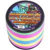 Wandering Seagull PE Line Fishing Line #3 300M 5 Colors