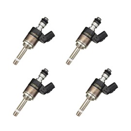 HLUCHY 4PCS Fuel InjectorsReplaces 16010-5PA-305 160105PA305