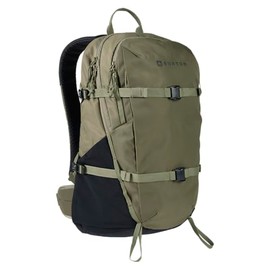 Burton Day Hiker 30L Backpack, Forest Moss