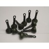 TMC Pack of 10 x 20 Gram quality coated back