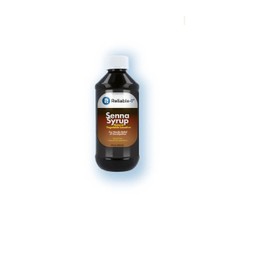 Reliable-1 Laboratories Senna Syrup 8OZ