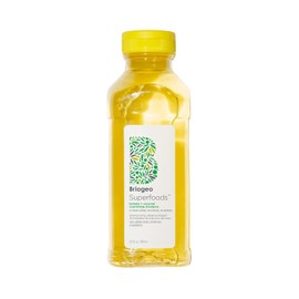 Briogeo Be Gentle, Be Kind Banana + Coconut Nutritivo Champú Superfood de 12.5 onzas