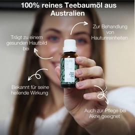 Australian Bodycare Pure Oil