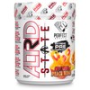 ALTRD STATE Pre Workout Powder, Atomic Peach Rings, 40 Servings