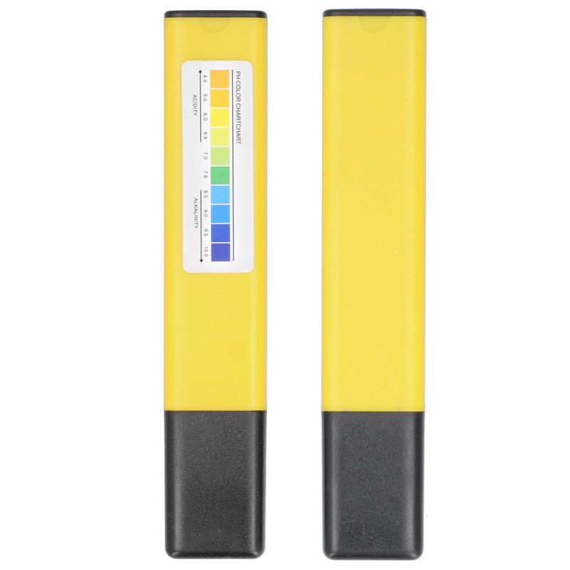 PH TDS Meter Combo 0.01pH High Accuracy Pen ±2% Readout