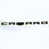 Yoaoo 2Pack OEM Zl1 1LE Emblem Badges 3D Letter Compatible