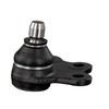 febi bilstein 22083 Ball Joint with Mounting Material, Pack of