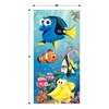Beistle Under The Sea Plastic Door Cover