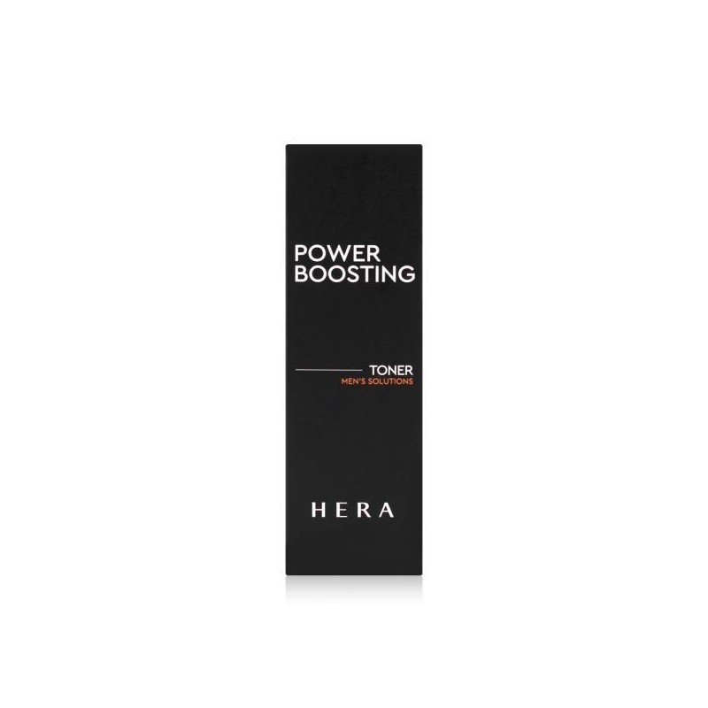 Hera 아트박스/헤라 헤라 옴므 파워 부스팅 토너 150ml 남자 스킨