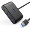 Ugreen Hub Usb A 4 Usb 3.0 5gbps Y Pd