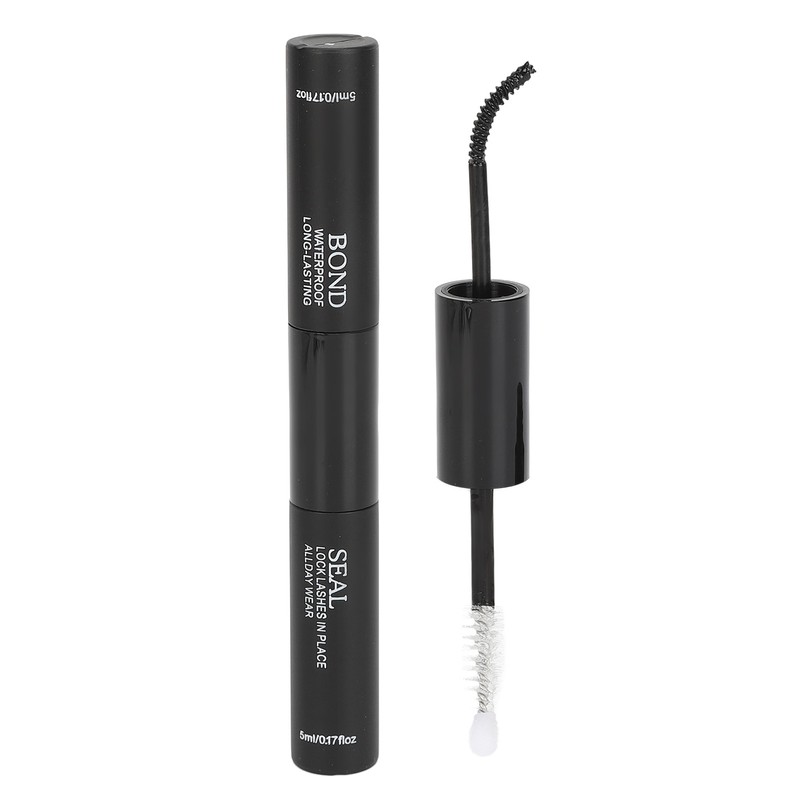 Eyelash Extension Kit Individual Curl False Lash DIY Extension Kit