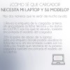 Slim Company Cargador Para Hp 19.5v 2.31a Pavilon G2 4.5*3.0mm