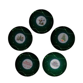 Joytey Joyty  Planetarium Galaxy Projector Night Light Discs (Projector Not Included)