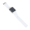 Electronic Watch Luminous Display Stopwatch Timing Alarm Clock Waterproof Students